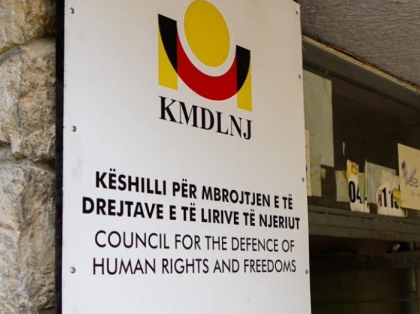 KMDLNj bën thirrje: Prokuroria të hetojë kërcënimet ndaj Rrahman Jasharajt