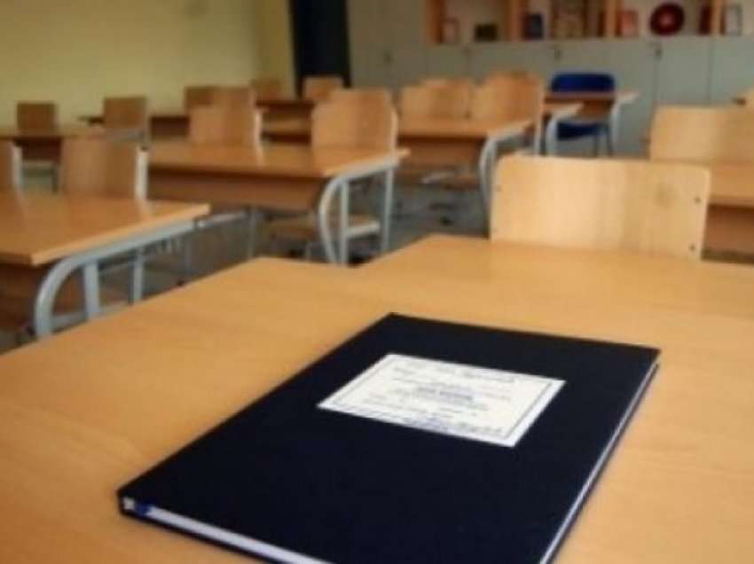 Maqedoni: Në arsimin parashkollorë vazhdon përdorimi i ditarit elektronik dhe atij klasik