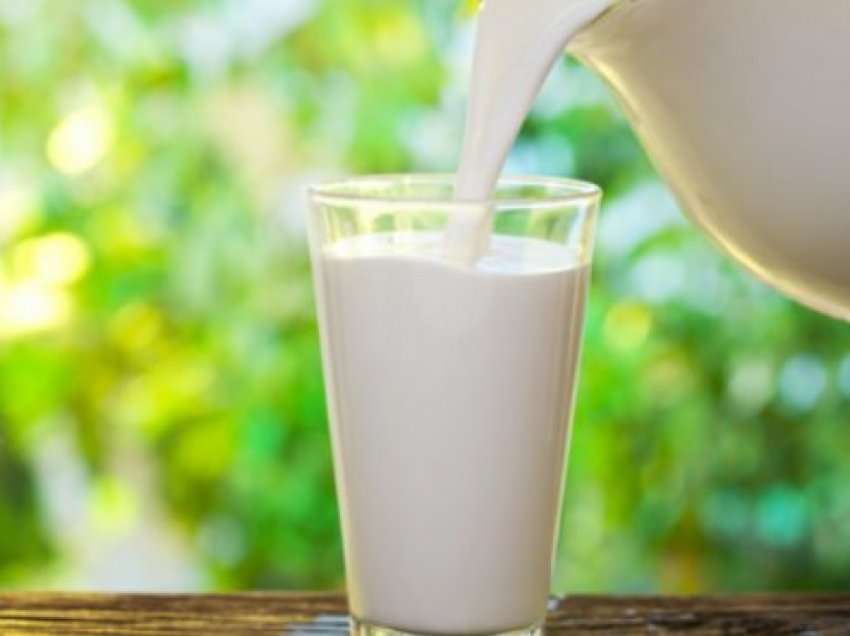 Cili është qumështi i duhur për personat që vuajnë nga diabeti?