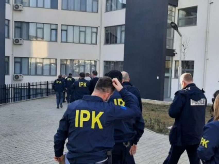 IPK fillon hetimin ndaj veprimeve të zyrtarëve policor për dy rastet e 11-vjeçares