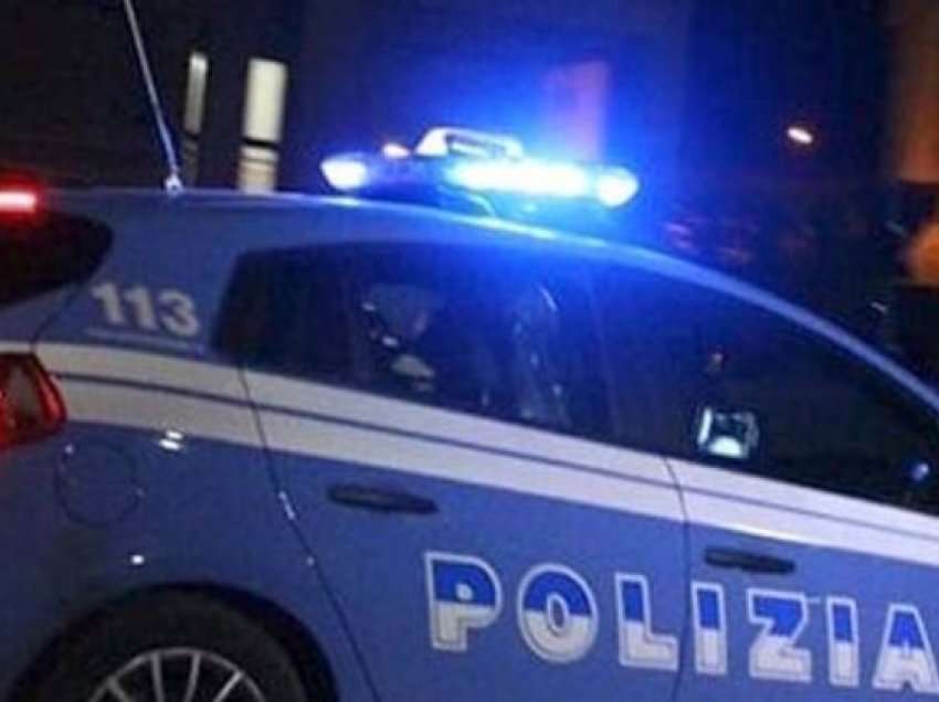 Kokainë në zilen e biçikletës dhe 10 mijë euro në xhep, arrestohet 23-vjeçari shqiptar në Itali