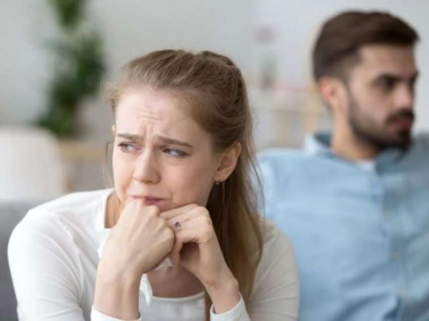  Këta katër faktorë parashikojnë rrezikun e prishjes së një marrëdhënieje