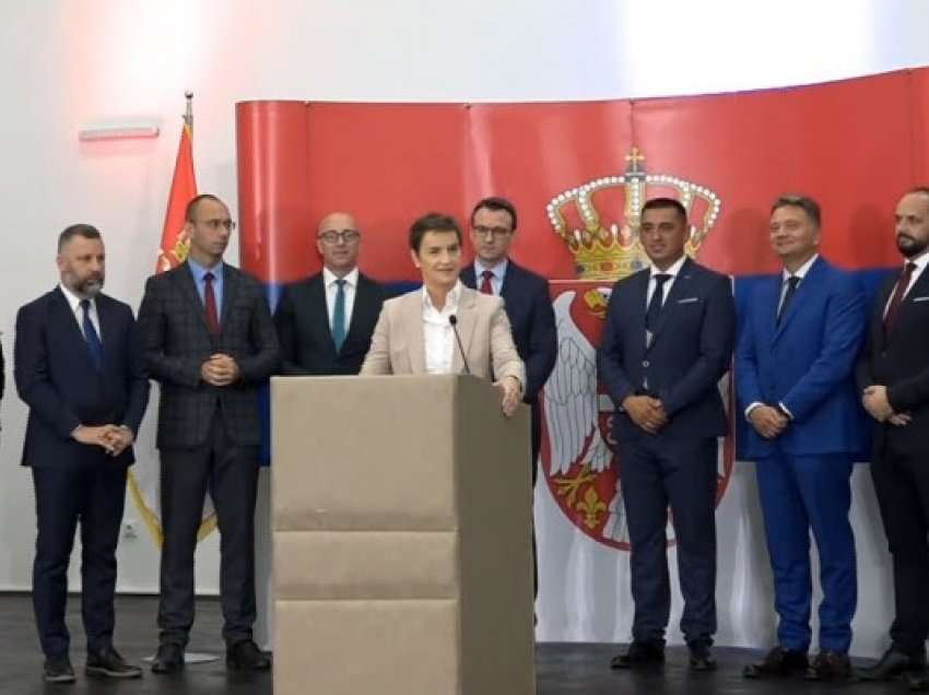 Bërnabiq vjen në Kosovë, ky është kushtëzimi për marrëveshjen Kosovë – Serbi 