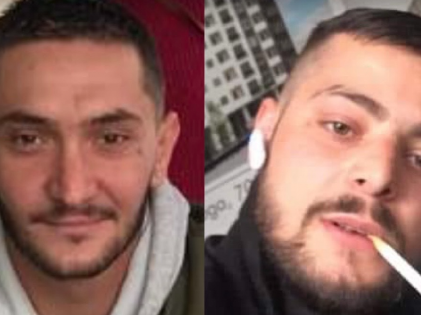 Dardan Krivaqës dhe Arbër Sejdiut iu konfirmohet aktakuza për vrasjen e Marigona Osmanit