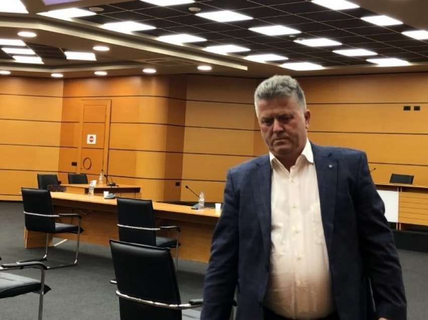 Shkarkohet prokurori i Tiranës