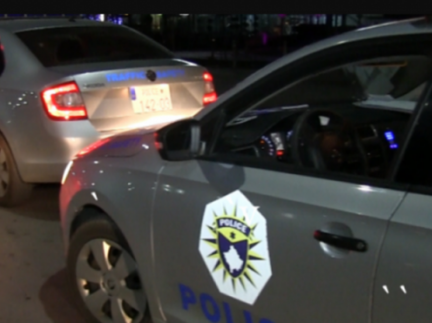 Policia arreston 34-vjeçarin në Kaçanik, ishte i dënuar me 2 vjet burgim