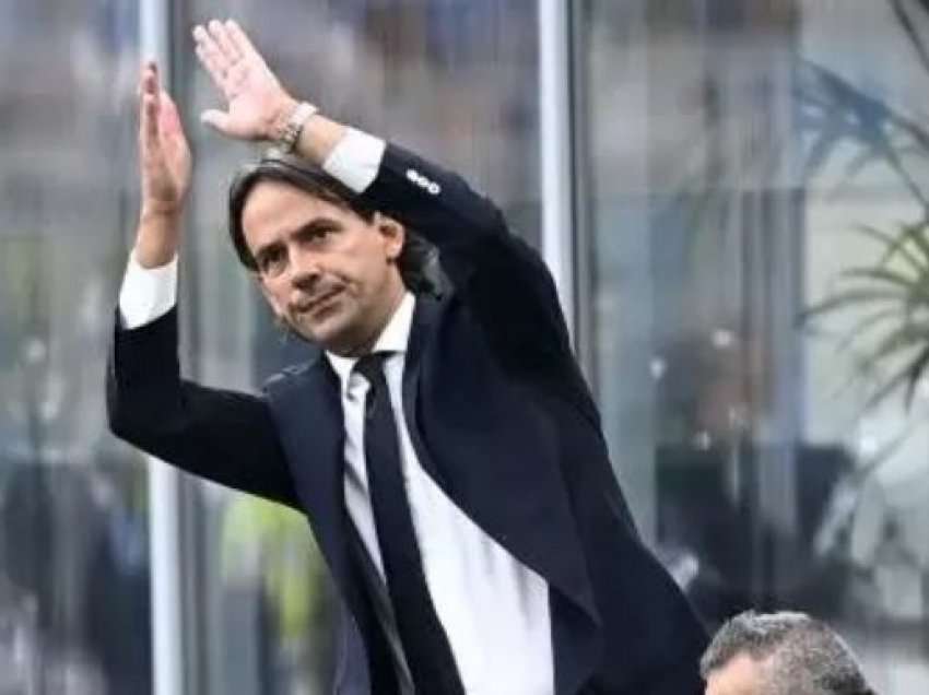 Inter - Bayern, Inzaghi realizon dëshirën e tifozëve 