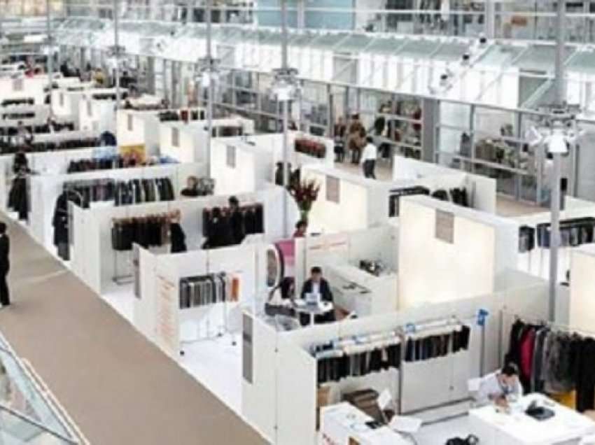 Industria e tekstilit në Maqedoni ka shumë kërkesë në treg