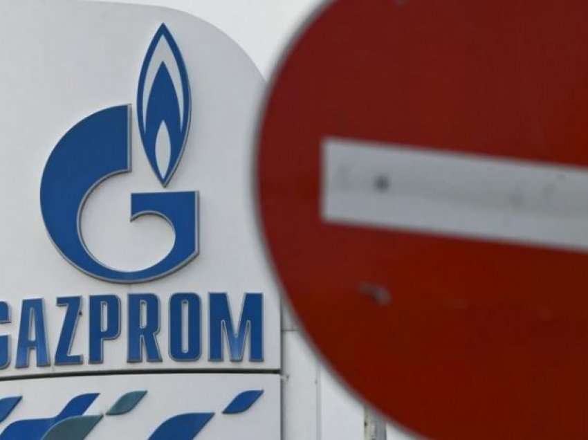 Çekia: Çmimi tavan për gazin rus s’është zgjidhje për krizën energjetike