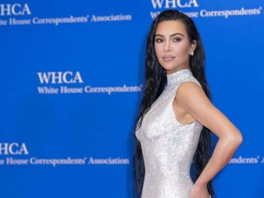 Kim Kardashian zgjeron gamën e bizneseve të saj, ylli televiziv krijon partneritet për një firmë private