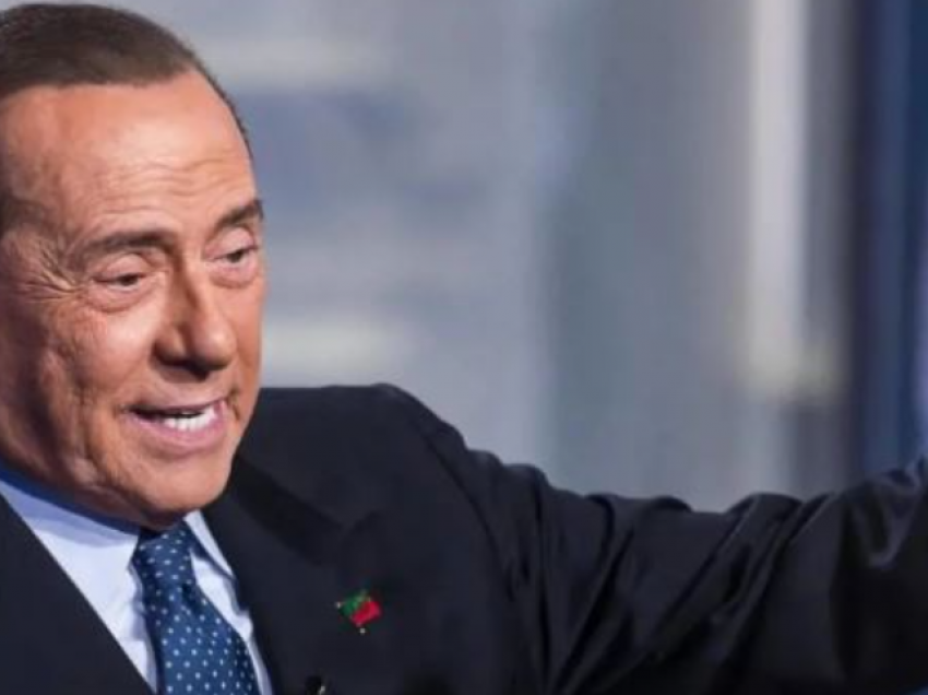 Berlusconi tregon se kë mund të bindim Putinin të ndalojë luftën