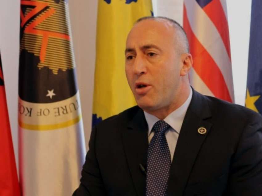 ​Haradinaj do të fillojë bashkëbisedimin me qytetarët