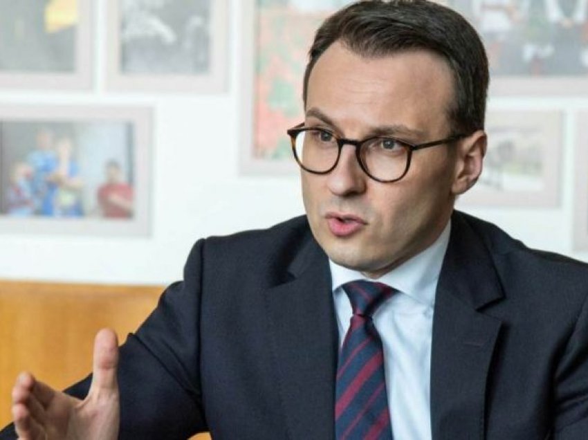 Kurti tha se Serbia po dobësohet karshi Kosovës, reagon Petkoviq