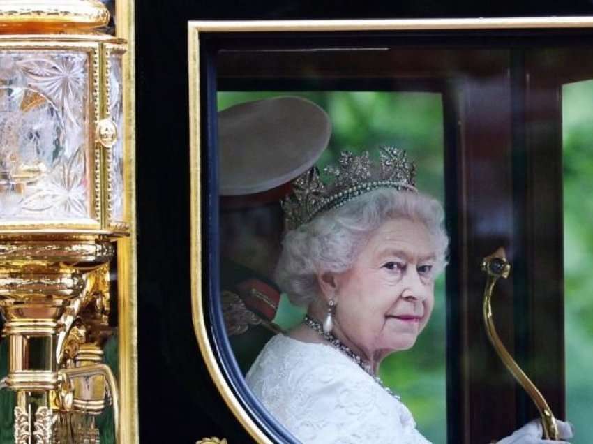 Vdekja e Mbretëreshës Elisabeth do t’i kushtojë Britanisë më shumë se gjashtë miliardë paund