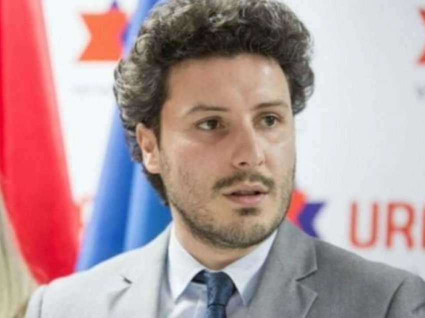 Mali i Zi para kolapsit energjetik, Abazoviq kritikon BE-në që s’po e ndihmon