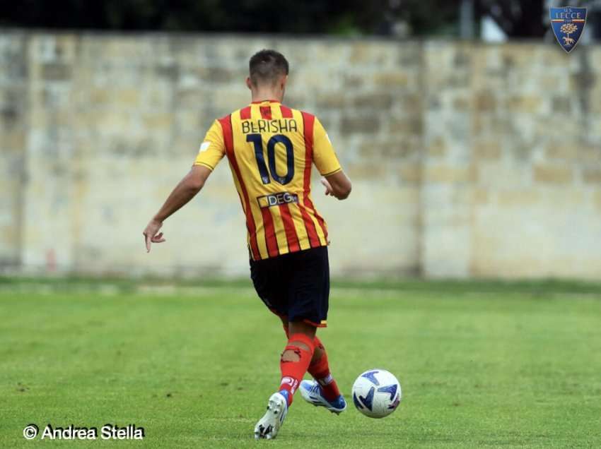 Shqipëria i rrëmben Kosovës talentin e U21 