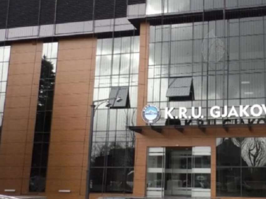 KRU “Gjakova” shpall konkurse për zyrtar Financiar dhe të Thesarit