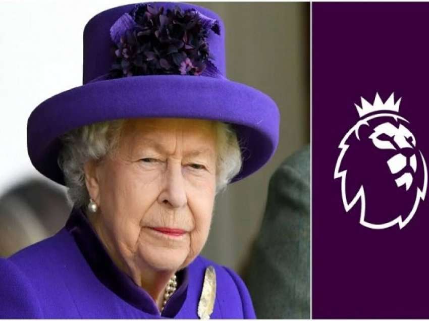 Vdekja e Elizabeth II, pritet vendimi i Premier Ligës për ndeshjet e vikendit