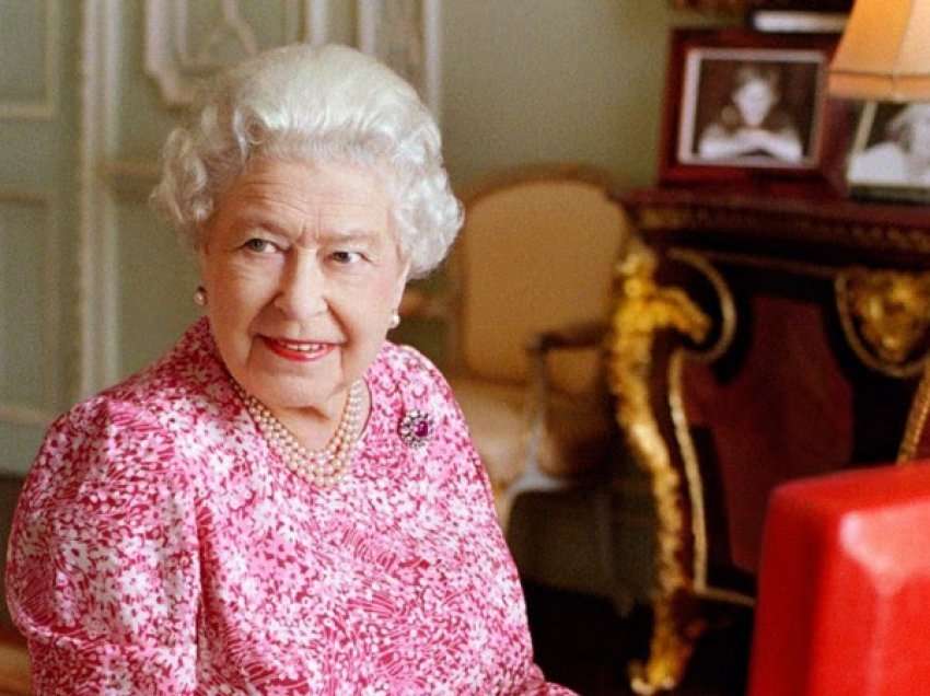 ​Një ditë nga jeta e mbretëreshës Elizabeth II