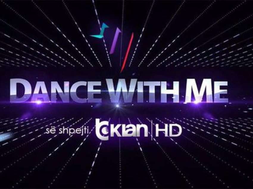 ‘Dance With Me 8’, kush fshihet pas personazheve pjesëmarrës