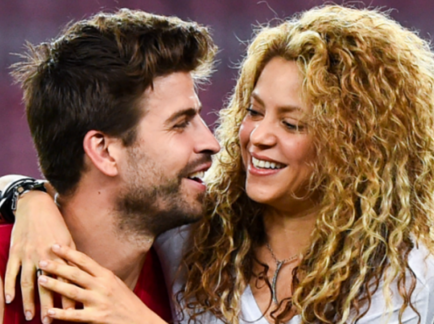 Ndarja me Piquen, Shakira dëshiron të rikthejë çmimet që ka fituar ndër vite të cilat ndodhen në zyrat e tij
