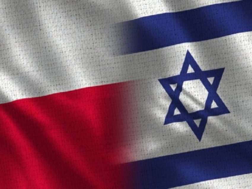 ​Polonia planifikon të përfshijë Izraelin në historinë e kompensimeve nga Lufta e Dytë Botërore