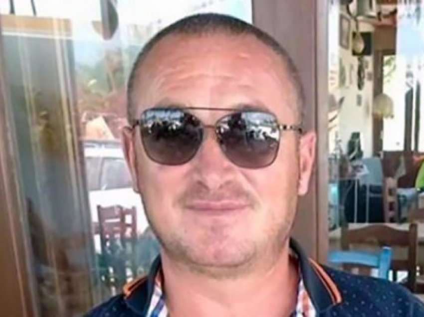  Vrasja biznesmenit shqiptar, djali i hotelierit tregon krimin: Babai e hodhi në kanal
