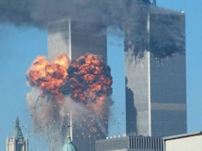 Si e kujton shqiptarja tmerrin e 11 shtatorit 2001? 