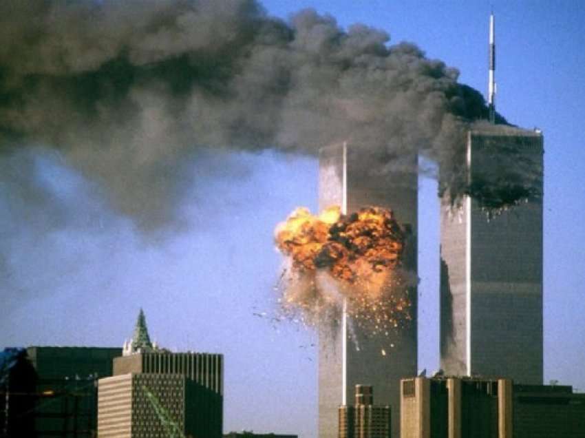 ​Amerikanët nderojnë viktimat e 11 shtatorit