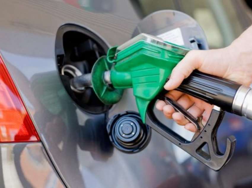 Çmimi i karburantit mund të rritet gjatë dimrit