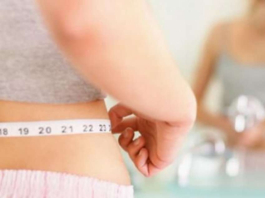 Arsyet pse shtoni më shumë në peshë gjatë vjeshtës