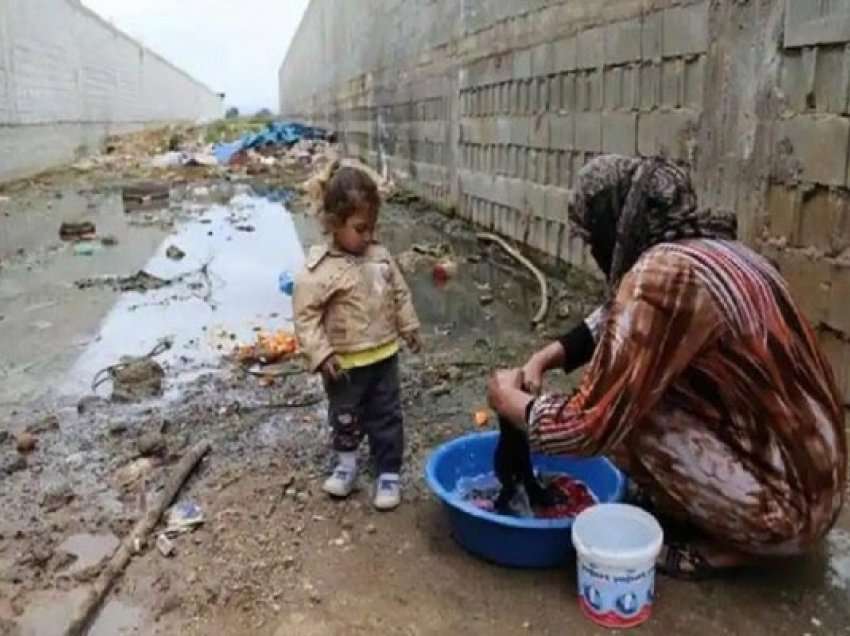 ​Siri: Spitalet në gatishmëri për shkak të shpërthimit të kolerës
