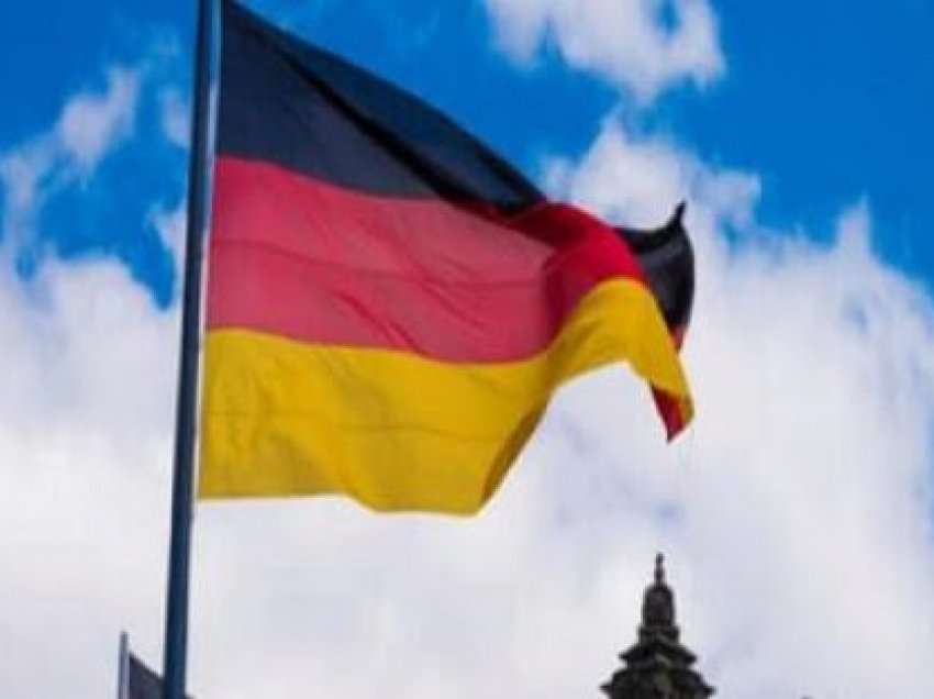 Instituti Ifo: Recesioni e pret Gjermaninë në vitin 2023