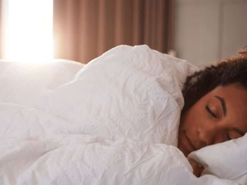 Si të bësh një gjumë super të rehatshëm?