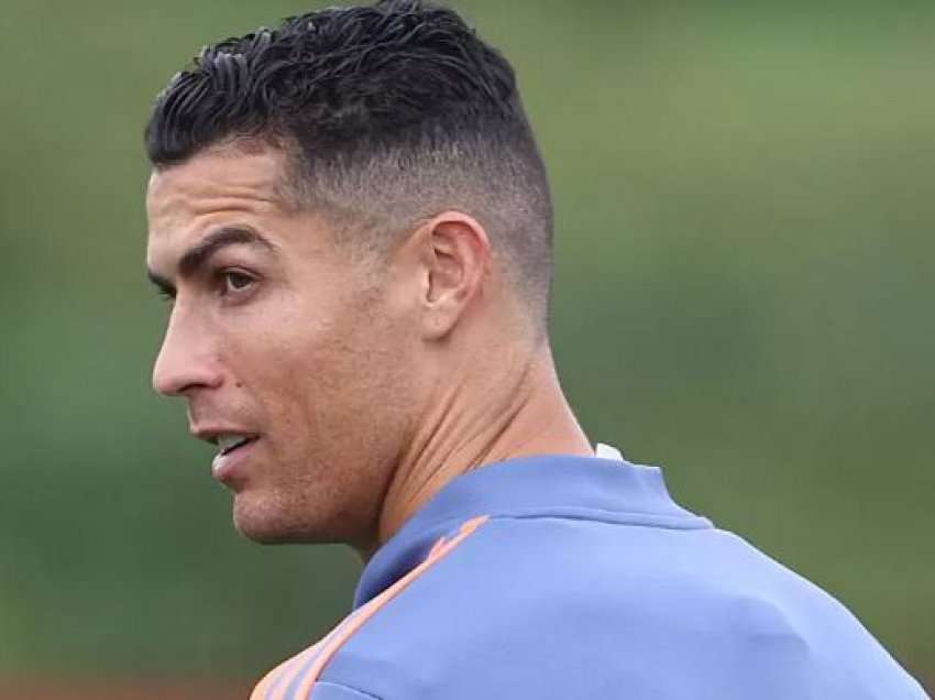 Ronaldo u dërgon mesazh tifozëve