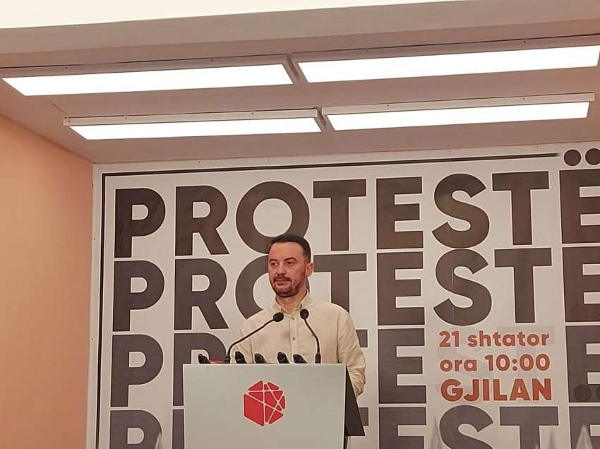 Trendafilova në Kosovë – PSD në protestë, Molliqaj kërkon të bashkohen edhe veteranët