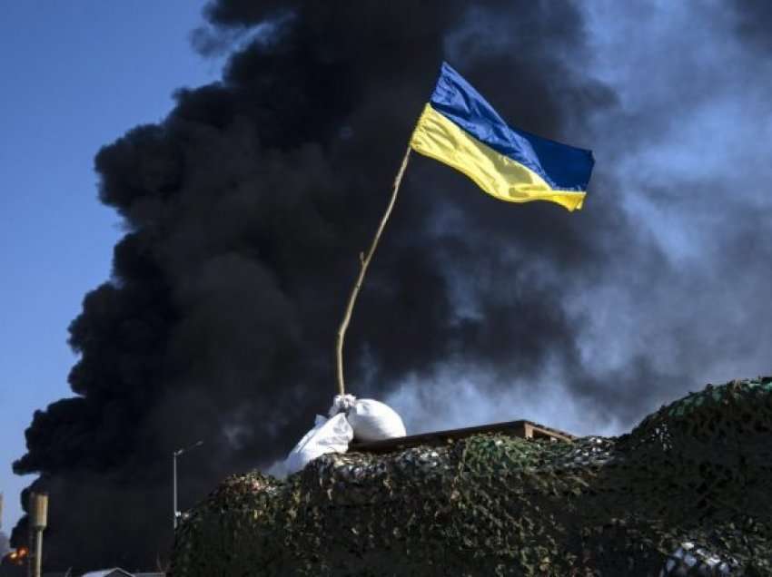 Pas suksesit në veri, divizionet ukrainase do të mund të lëvizin përpara në jug, thotë Michael Clarke