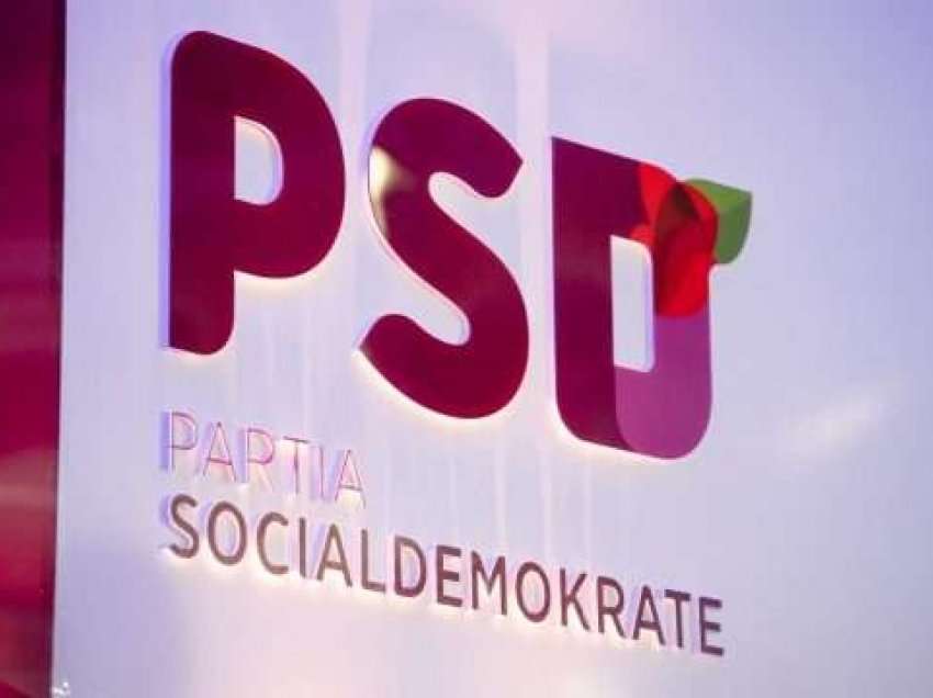 Krasniqi: Ish-anëtari i LVV-së i është bashkuar PSD-së
