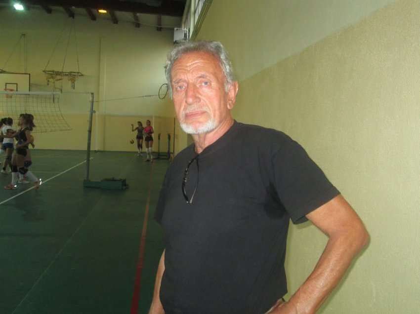 Ademi mbi 65 vite me sport, çuditet me rastin e fundit në volejbollin e Kosovë!