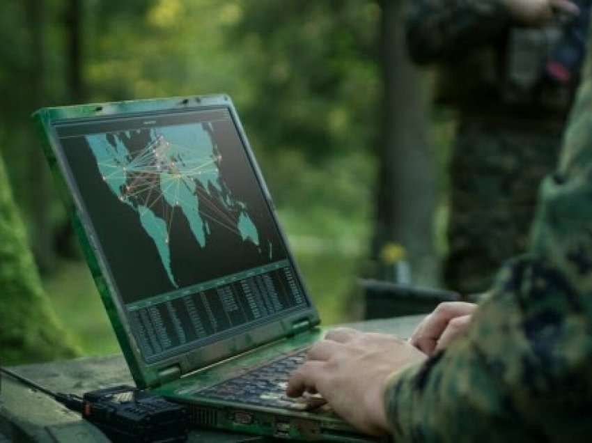 ​Peleshi: Sulmet kibernetike nuk kanë prekur sistemet ushtarake në Shqipëri