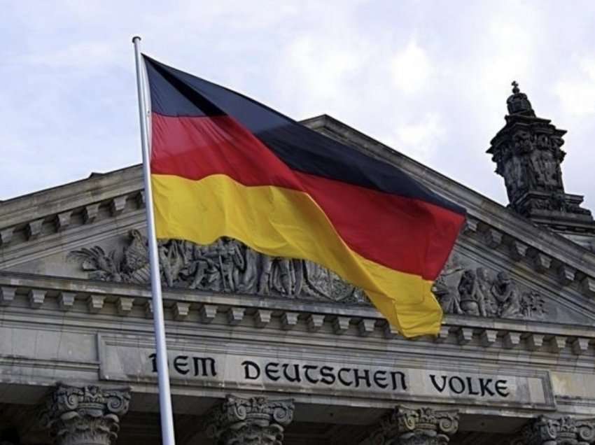 Gjermania, pse është e rrezikshme të jesh një vend i pasur ekonomikisht por i dobët ushtarakisht
