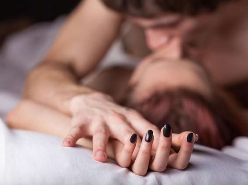 Sa shpesh duhet të kryeni marrëdhënie seksuale në një lidhje të shëndetshme, sipas shkencës