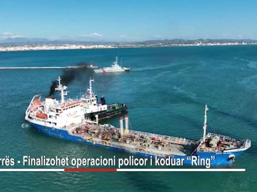 Kontrabanda e naftës nga Libia/ Dëshmia e kapitenit: Kemi transportuar edhe dy herë të tjera në Shqipëri!