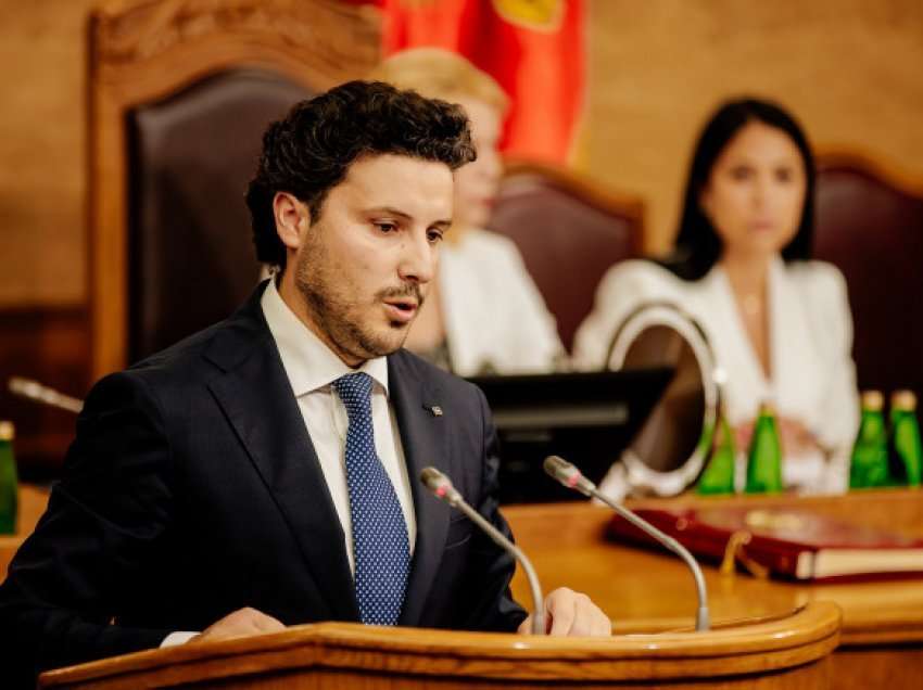 “Dritani e liroi karrigen”, partia e Abazoviqit nuk synon postin e kryeministrit