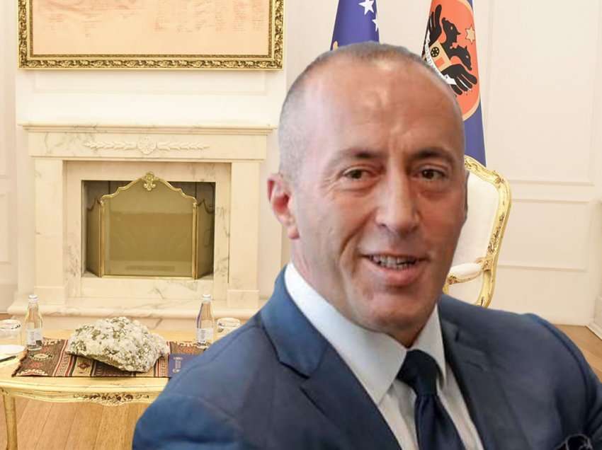 Ramush Haradinaj narcist i uritur për pushtet