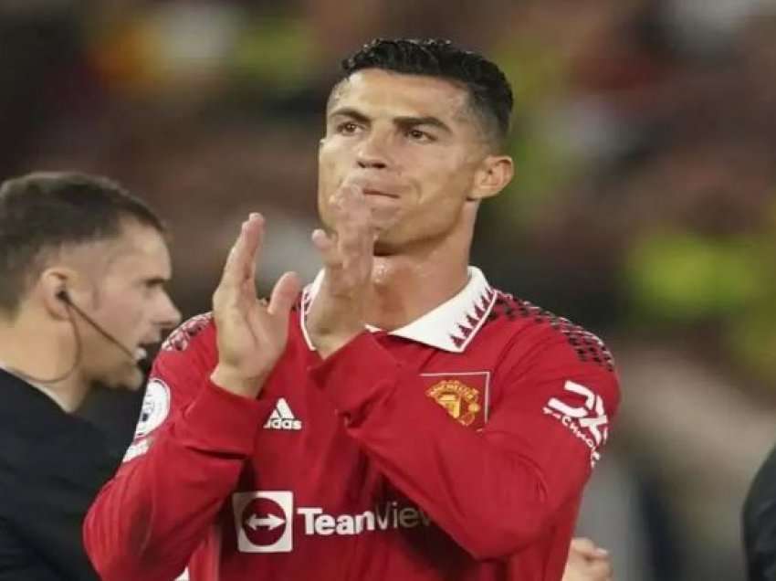 Ronaldo është bindur: do të jetë më i paguari në histori