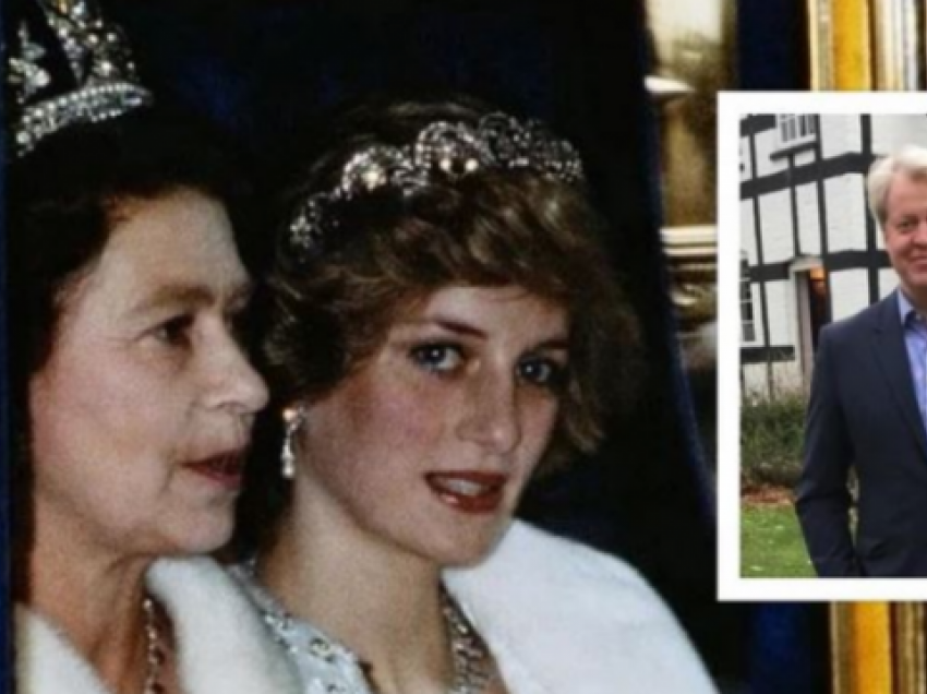 Vëllai i Princeshës Diana tregon se çfarë ndodh në të vërtetë gjatë funeraleve mbretërore