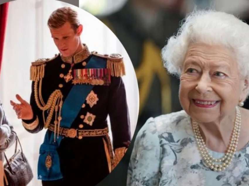 A e pa Mbretëresha Elizabeth serialin “The Crown”?!