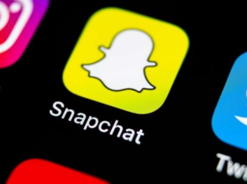 Snapchat për ueb tani i disponueshëm për të gjithë