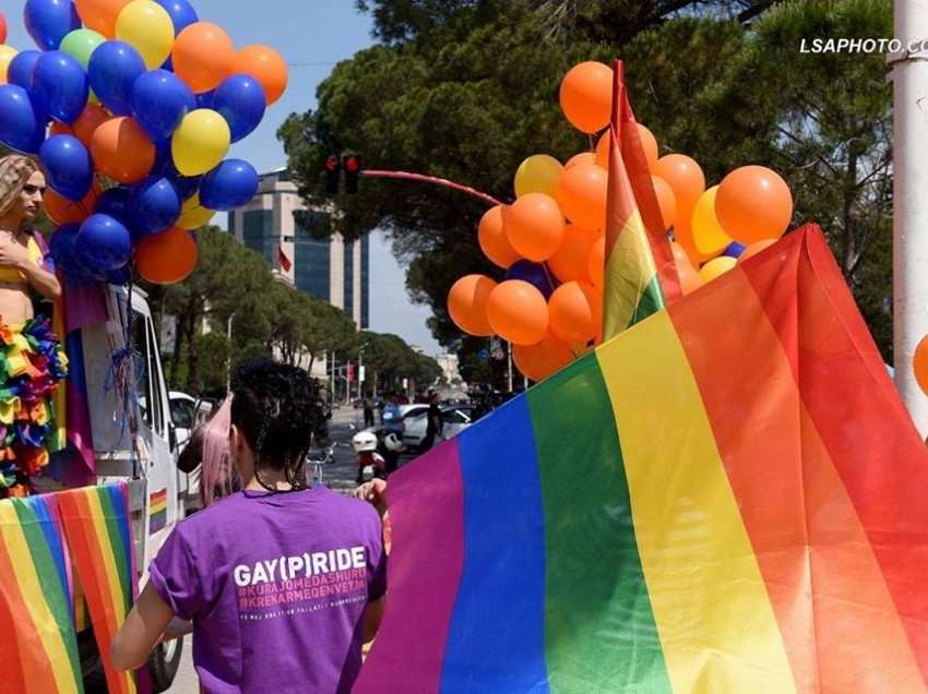 Sulmohen fizikisht tetë aktivistë nga Shqipëria të komunitetit LGBT